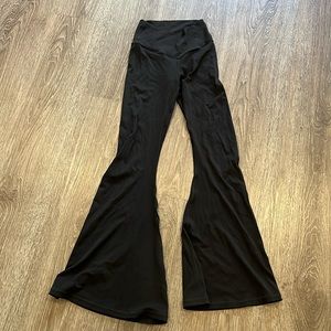 American eagle aerie legging bootcut